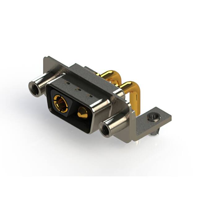 629-2WK2240-2TD EDAC Inc.  D-Sub Connector Assemblies